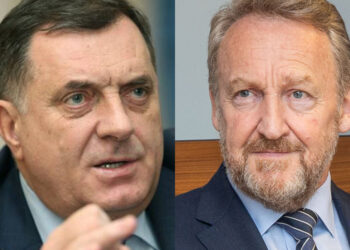 Bakir Miloradu sve “sasuo u lice”!? Dodik: Dajem ti saglasnost da objaviš snimak našeg razgovora