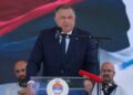 Dodik ponovo vrijeđa: “Muslimani su naši historijski i politički neprijatelji, imaju ambiciju da nas pokore”
