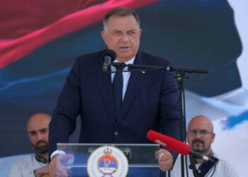 Dodik ponovo vrijeđa: “Muslimani su naši historijski i politički neprijatelji, imaju ambiciju da nas pokore”