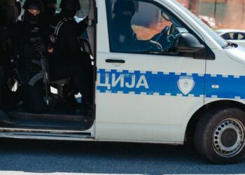 Tragedija u Banjoj Luci: U požaru na Laušu stradalo dijete, drugo prebačeno na liječenje u Beograd