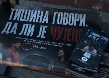 PU Gradiška prevencijom i akcijama protiv zloupotrebe droga