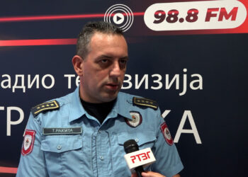 Građani Gradiške podržavaju strožije kazne za nesavjesne vozače