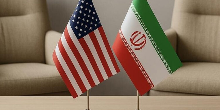 Iran obustavio razgovore sa SAD-om o nuklearnom programu