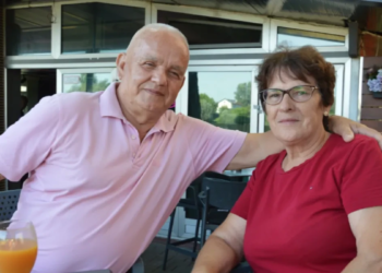 Veliko srce Sejada i Subhije Jahić i njihovih Orahovaca (FOTO)