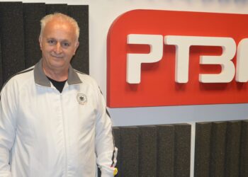 Sportski novinar Senudin Safić pričao o nekadašnjem golmanu Kozare