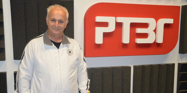 Sportski novinar Senudin Safić pričao o nekadašnjem golmanu Kozare