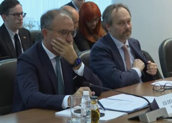 Novi termin: Sjednica vijeća PIC-a za izbor novog visokog predstavnika održat će se u utorak