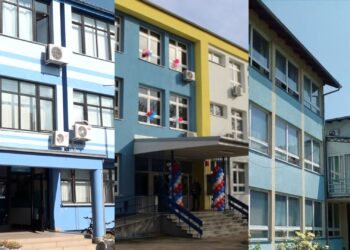 Počeo upis učenika u svim srednjim školama u Srpskoj