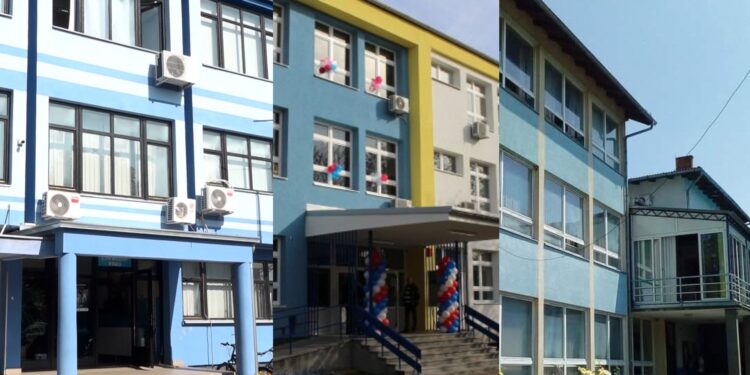 Počeo upis učenika u svim srednjim školama u Srpskoj