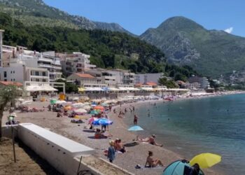 Može li prosječna četveročlana porodica iz BiH danas sebi priuštiti odlazak na more?