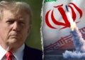 SAD ponovo napao Iran: Trump upozorio da bi Teheran mogao “nikada ne naučiti lekciju”