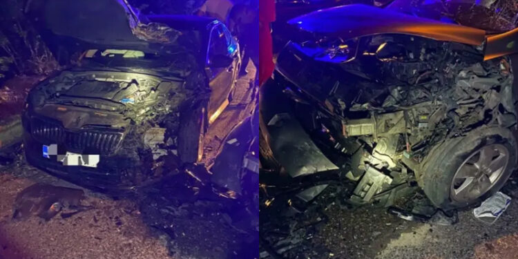 Poznat identitet Banjalučanina koji je izgubio život u sudaru Renaulta i Škode