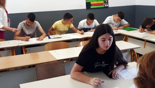 Objavljene konačne rang-liste upisanih učenika u junskom upisnom roku
