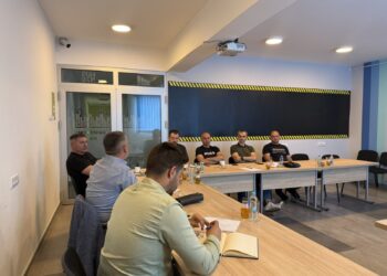 Pokrenut proces osnivanja Drvnog klastera Gradiška!