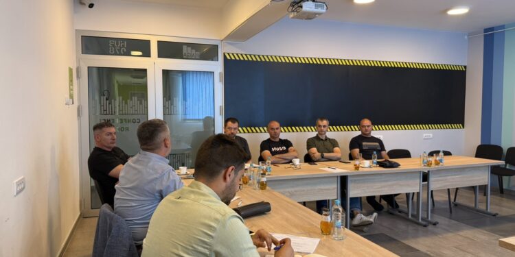 Pokrenut proces osnivanja Drvnog klastera Gradiška!