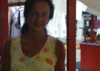 Iz prelijepog Graca nazad u srce Lijevča: Gordana se vratila u rodno Kočićevo i pokrenula carstvo ljekovitog bilja (FOTO)