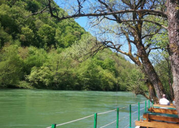 U Vrbasu kod Banjaluke pronađeno tijelo nepoznatog muškarca