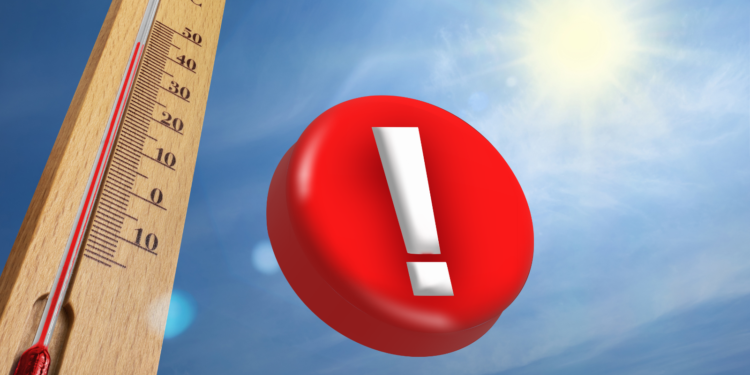 Meteorolozi upozorili na novi toplotni udar: Najtopliji dan bit će ponedjeljak