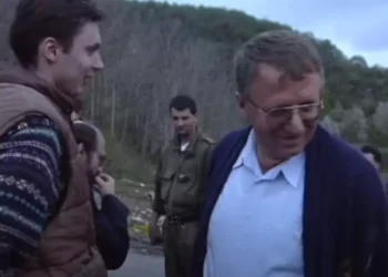 Vučić dobio spor protiv Spiegela u slučaju “Sarajevo safari”