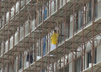 Poslodavcima apel da zaštite radnike tokom visokih temperatura