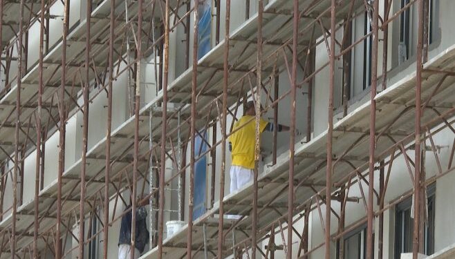 Poslodavcima apel da zaštite radnike tokom visokih temperatura