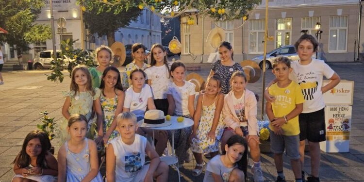 Gradiščani pokazali humanost-prikupljeno 7 976 KM za Roditeljsku kuću „Iskra“
