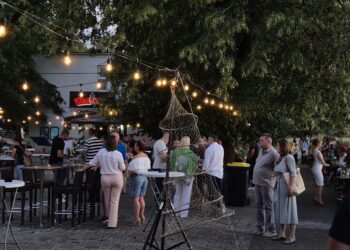 „Savske ribarske večeri“ okupile ljubitelje ribe i druženja