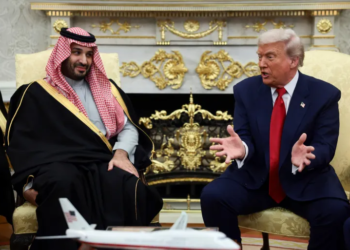 SAD odobrio moguću prodaju oružja Saudijskoj Arabiji vrijednu gotovo dvije milijarde dolara