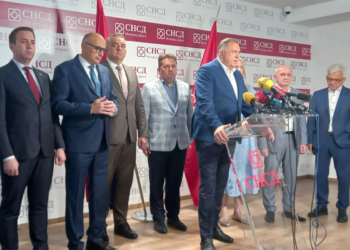 Dodik otkrio: Cvijanović ide za Predsjedništvo BiH, Minić za predsjednika RS