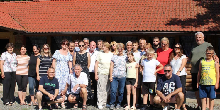 Susreti Šljivara čuvaju porijeklo i tradiciju (FOTO)