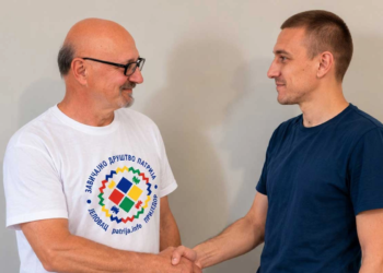 Humanost vraća nadu za Sretu Macuru