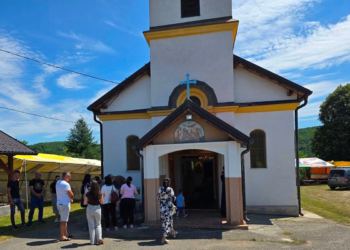 Ivanjdanske svečanosti u Hašanima