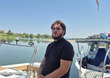 „Vorteks“: Festival koji mijenja ritam grada