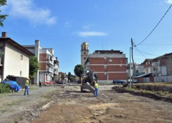 Počela izgradnja „Srpske varoši“ u Gradišci: Projekat vrijedan 5,6 miliona KM