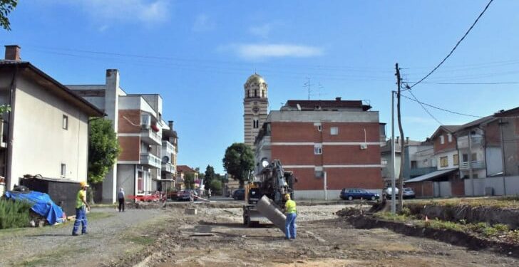 Počela izgradnja „Srpske varoši“ u Gradišci: Projekat vrijedan 5,6 miliona KM