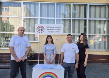 Kasagić: Uloga asistenata u nastavi je veoma značajna