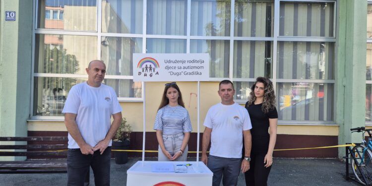 Kasagić: Uloga asistenata u nastavi je veoma značajna
