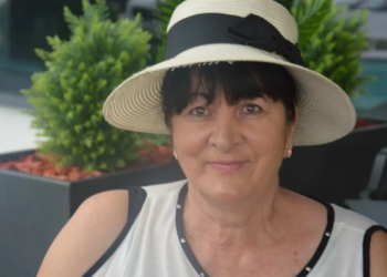 Senka Dudaković uskoro postaje prabaka: Bivša misica Orahove plijeni šarmom i u osmoj deceniji (FOTO)