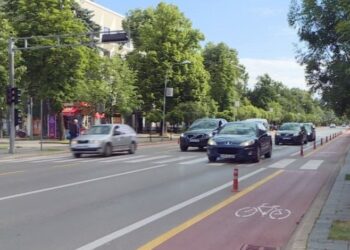 U junu u Srpskoj evidentirano 268 slučajeva obijesne vožnje, slijede strože zakonske sankcije