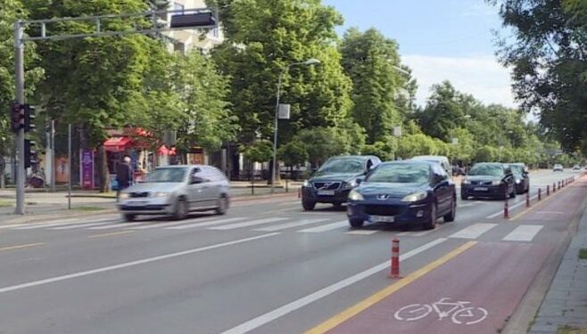U junu u Srpskoj evidentirano 268 slučajeva obijesne vožnje, slijede strože zakonske sankcije