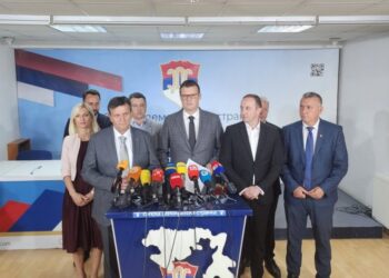Blanuša: BiH ne trebaju ni OHR ni visoki predstavnik!