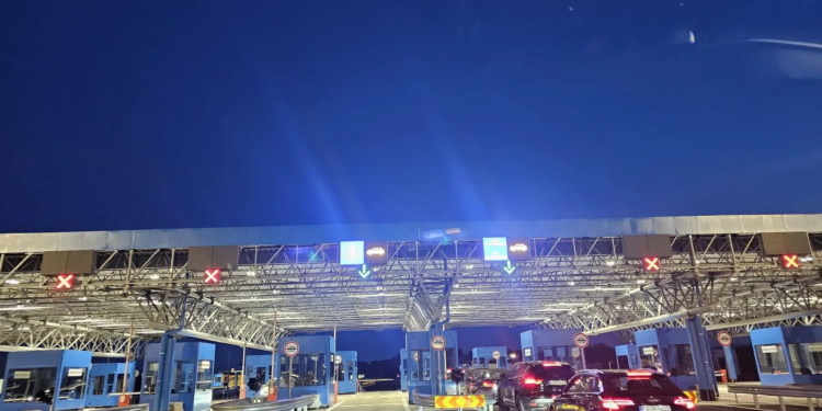 Šta Hrvati kažu o novom „EES“ sistemu na granicama