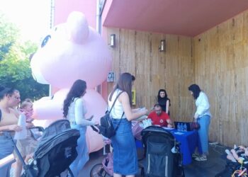 Počela registracija beba za „Konferenciju beba“ u Gradišci