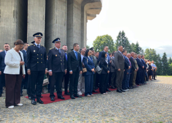 Obilježene 84 godine od Bitke na Kozari: Sloboda je krvlju natopljena