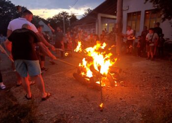 Tradicija koja živi, običaji koji spajaju generacije!