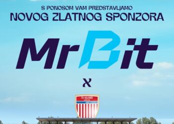Novo poglavlje – MrBit x FK Kozara