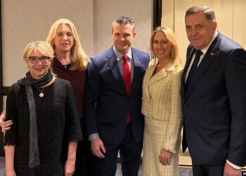 Republika Srpska izdvojila milione za američke lobiste u kampanji za nezavisnost