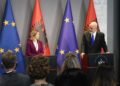 EU upozorila Albaniju: Projekat Trumpovog zeta mogao bi ugroziti put ka članstvu