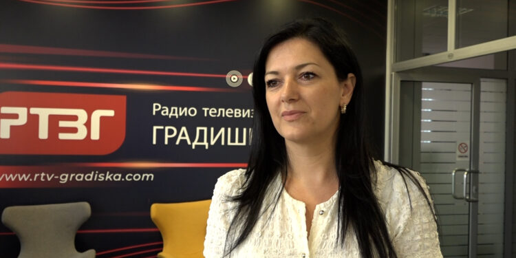 Isporučeni udžbenici od prvog do petog razreda osnovnim školama u Gradišci