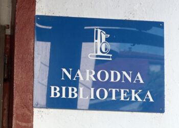 Ljetni mjeseci prilika za nove književne susrete